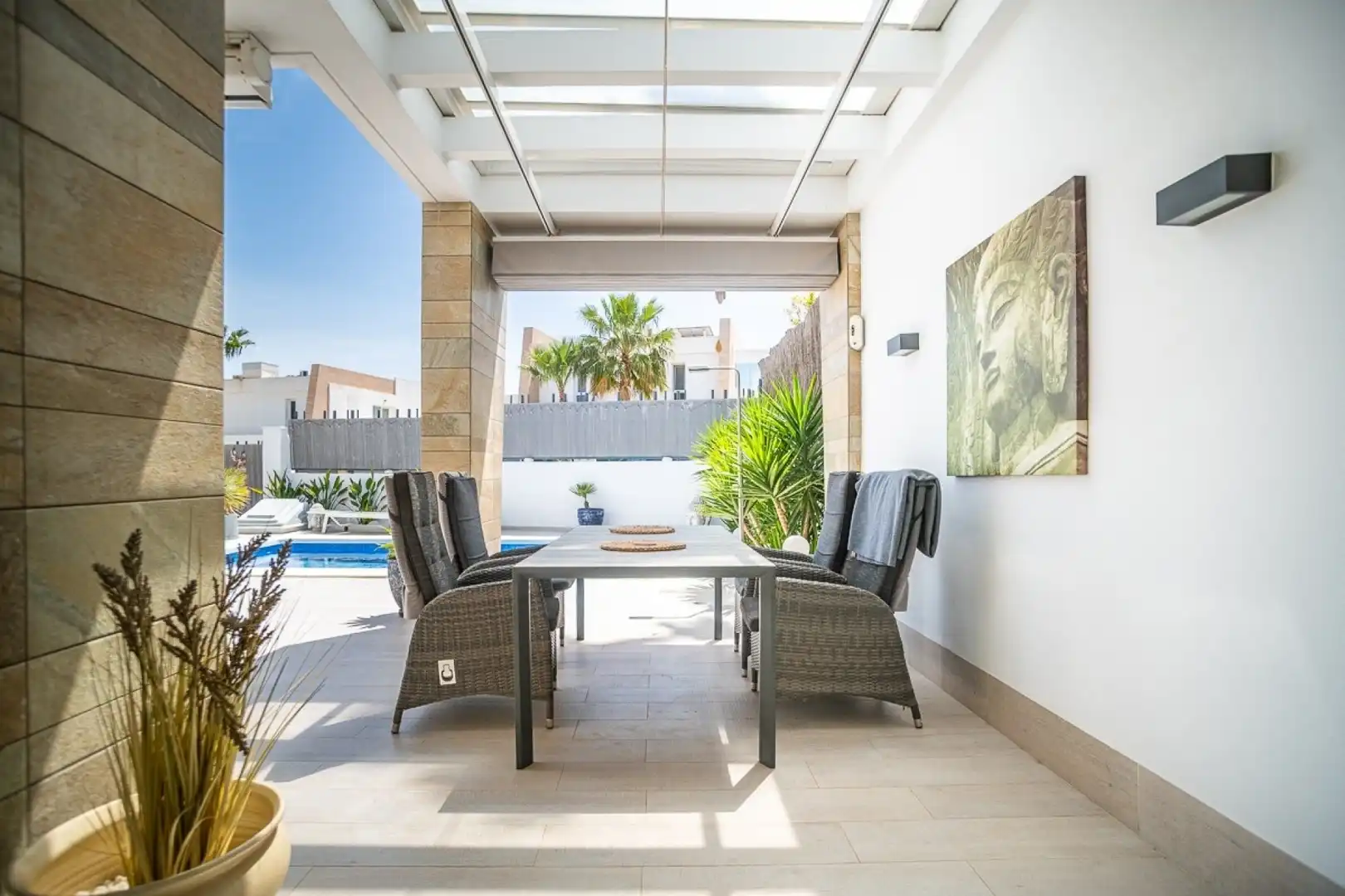House with terrace for sale in Algorfa, imagen 26
