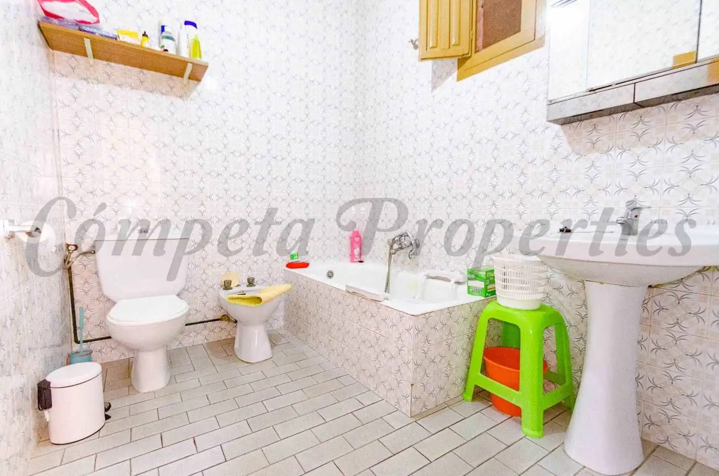 Casa en venda a Árchez, imagen 11