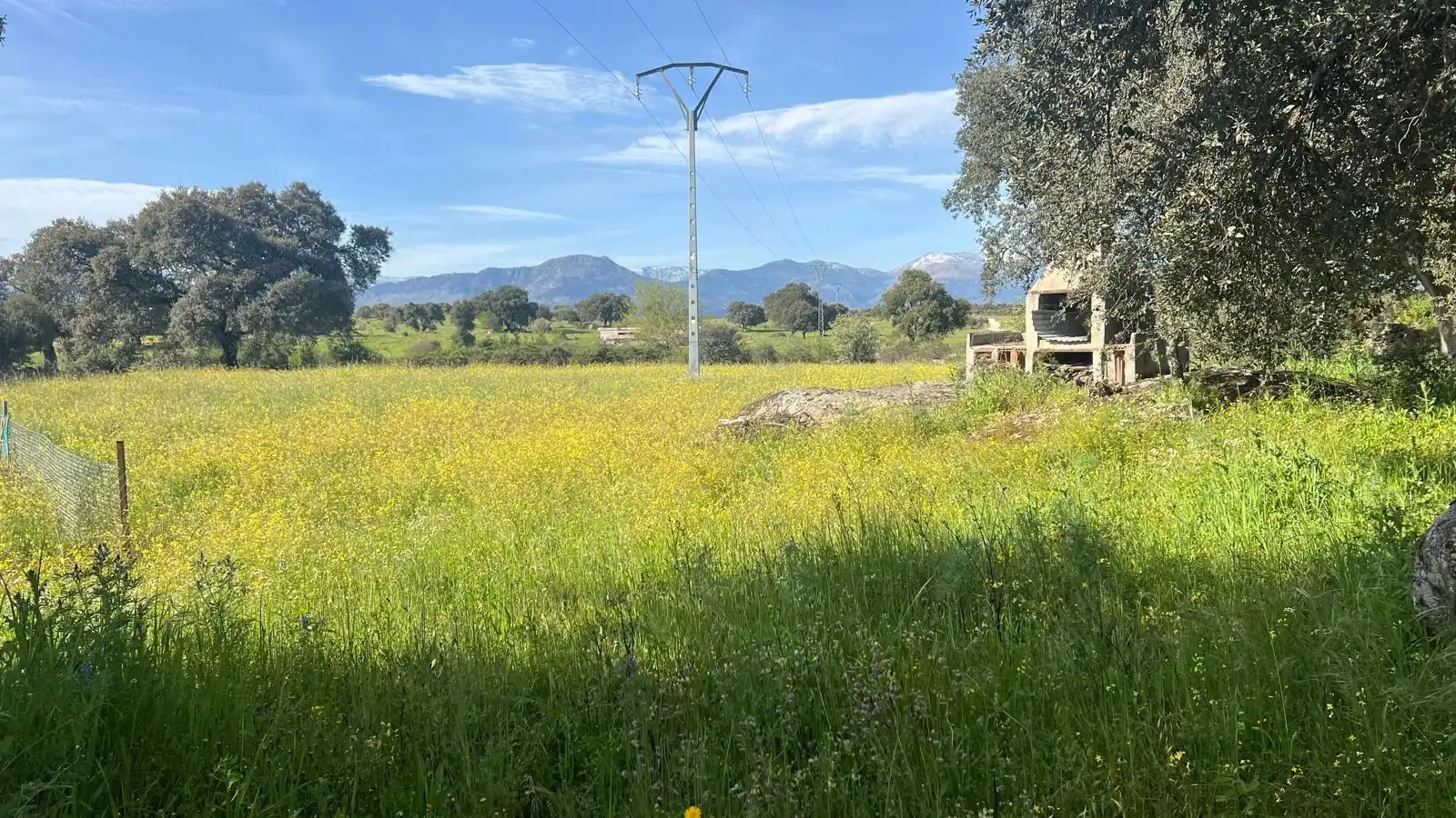 Grundstücke zum Verkauf in Montesclaros