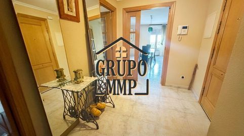 Foto 5 de Piso en venta en Parque Geólogo José Royo Gómez, Castellón de la Plana / Castelló de la Plana