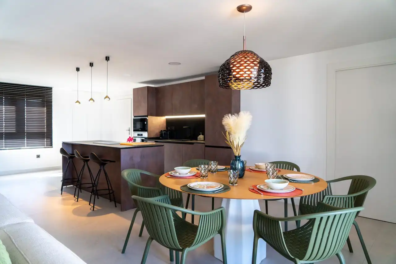 Ático con terraza en venta en Orihuela Costa, imagen 13