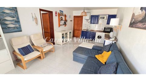 Foto 5 de Apartamento en venta en Calle Alcalde Francisco Berriel Jordan, Caleta de Fuste, Antigua
