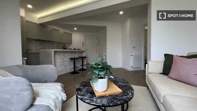 Piso en Alquiler en Fuente del Berro