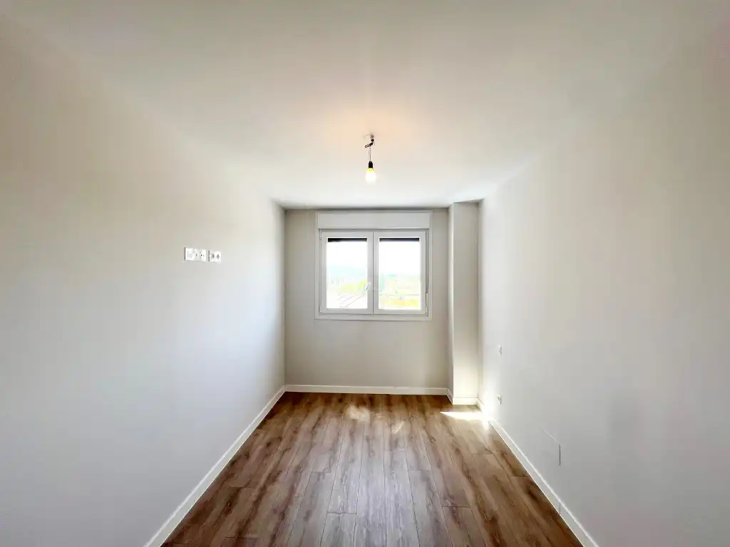 Habitación de Piso de alquiler en Alcalá de Henares con Terraza, Trastero y Domótica