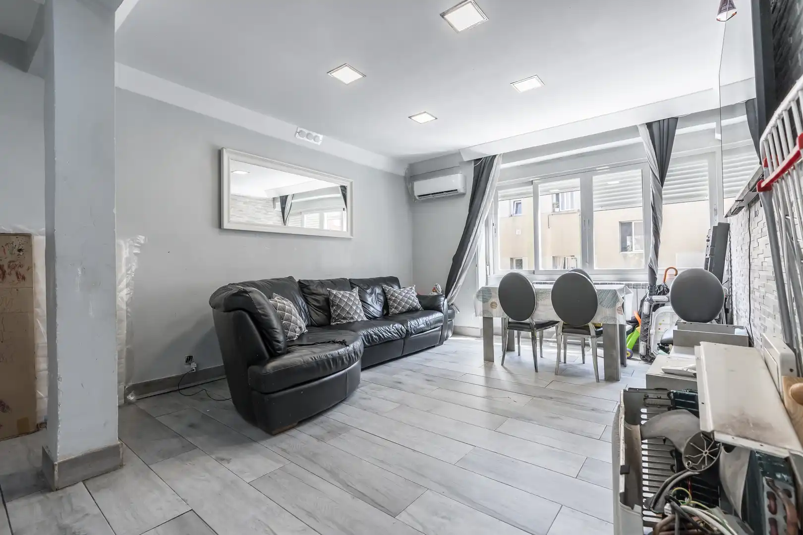 Piso en venta en Madrid, Madrid