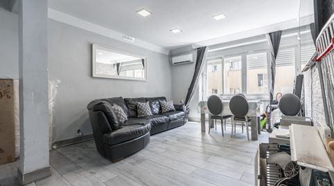 Foto 2 de Piso en venta en Calle de Alejandro Sánchez, Opañel, Madrid Capital