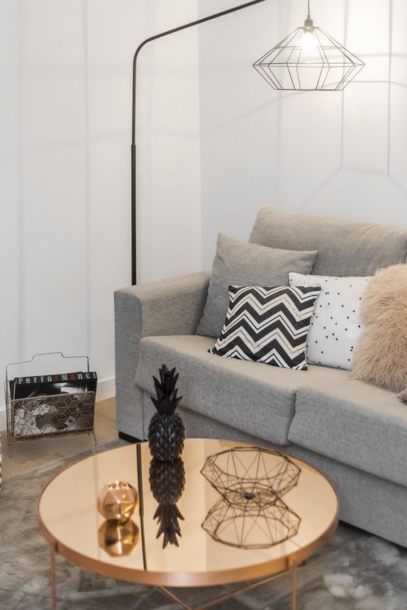 Flat to rent in Calle de Ángel Lozano, 14, Barrio del Centro