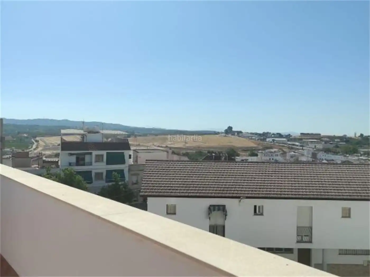 Àtic en venda a Calle Melgar 59A