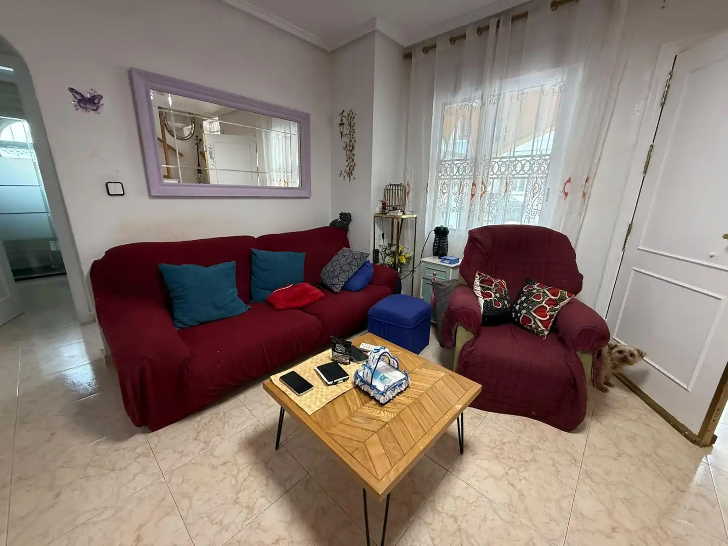 Casa pareada con terraza en venta en Calle Calle Trepadora, imagen 9