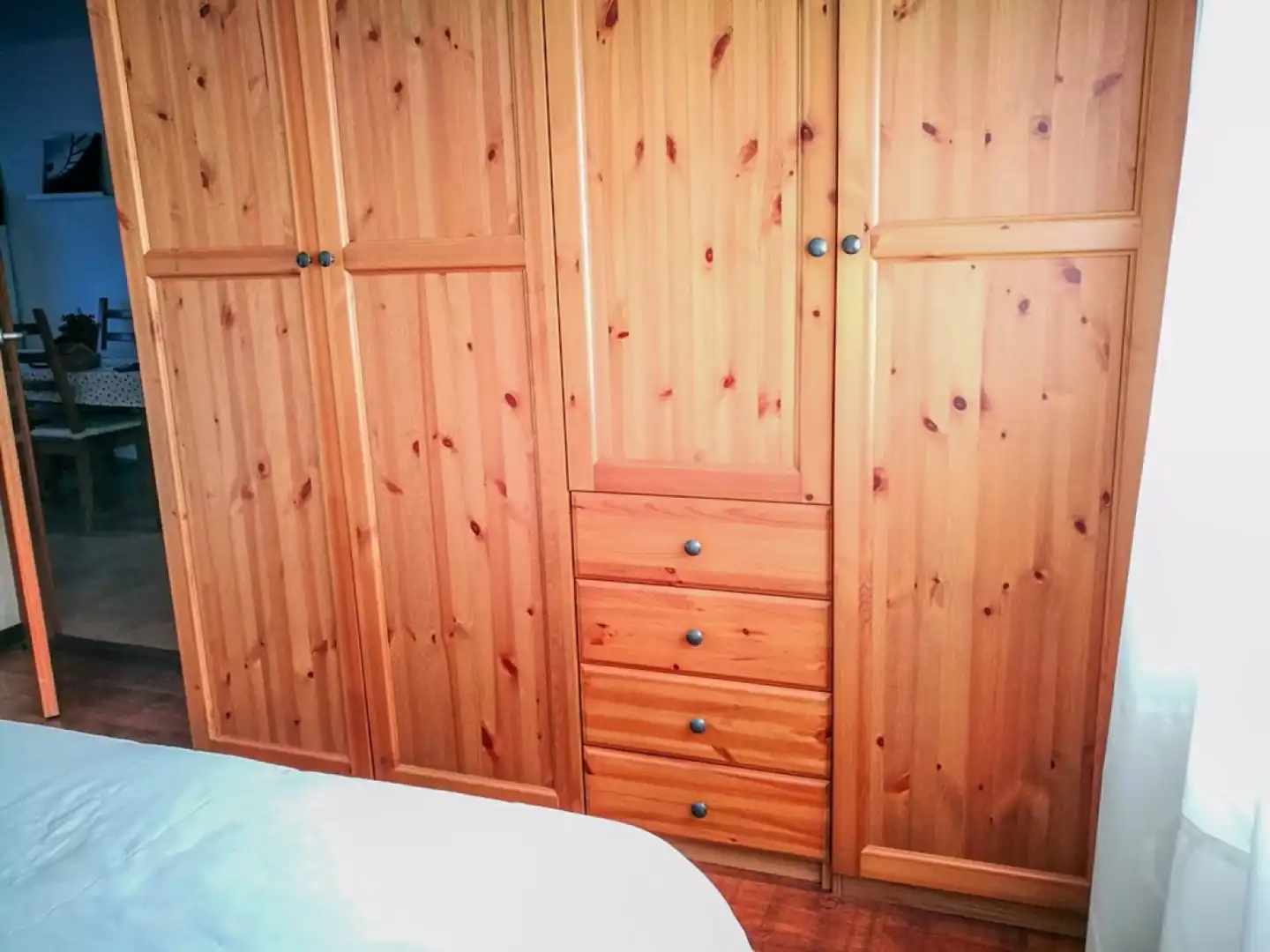 Habitación de Piso en venta en Mataró con Aire acondicionado, Calefacción y Terraza