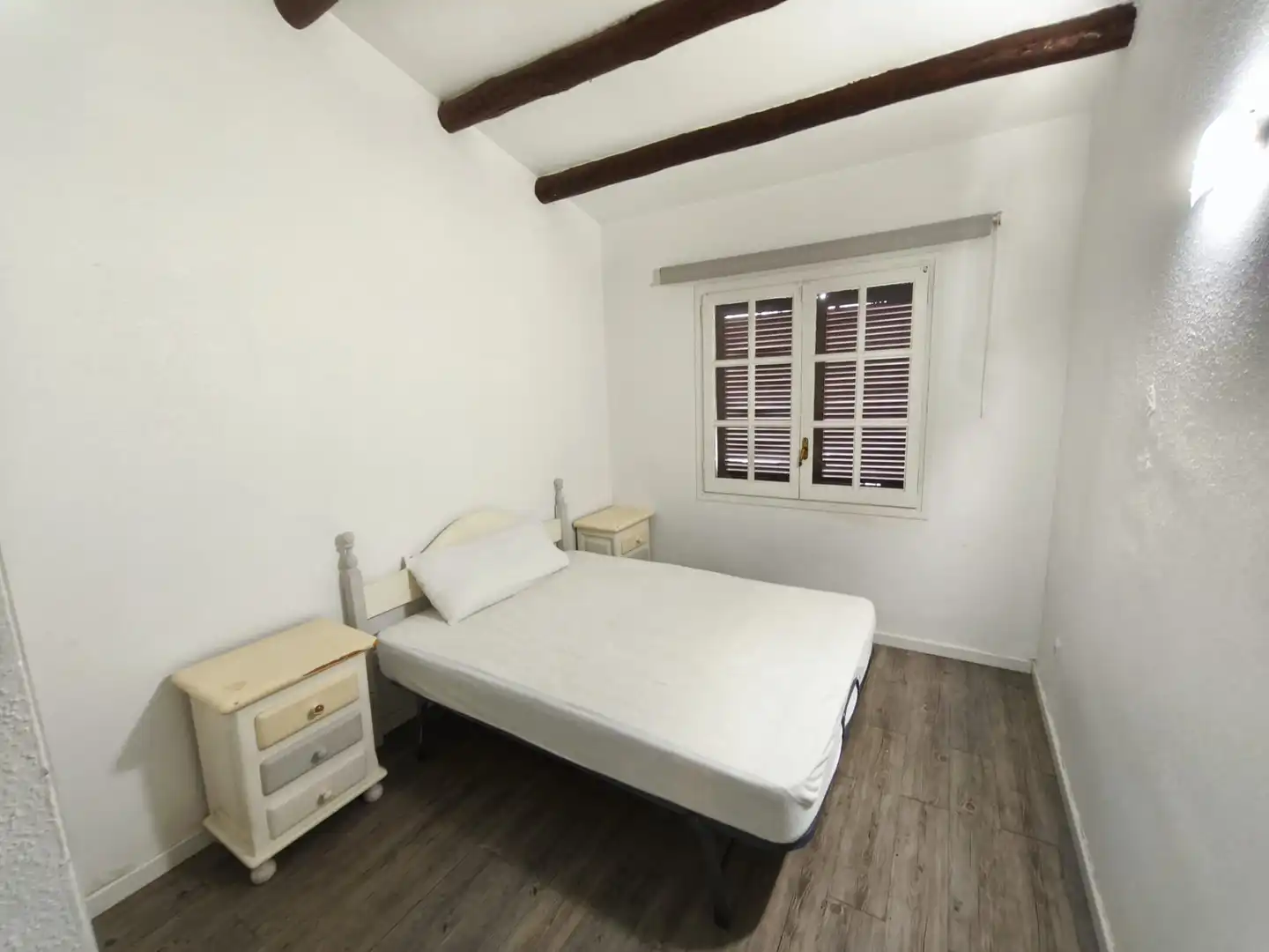 Bedroom of Detached homes for sale in Cambrils  with Air Conditioner, Heating and Private garden