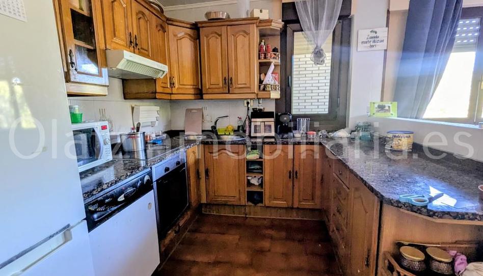 Foto 1 de Pis en venda a Okondo, Araba - Álava