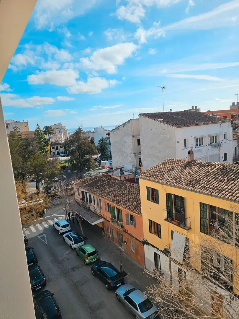 Ático en venta en Carrer de Quetglas, 59, Santa Catalina