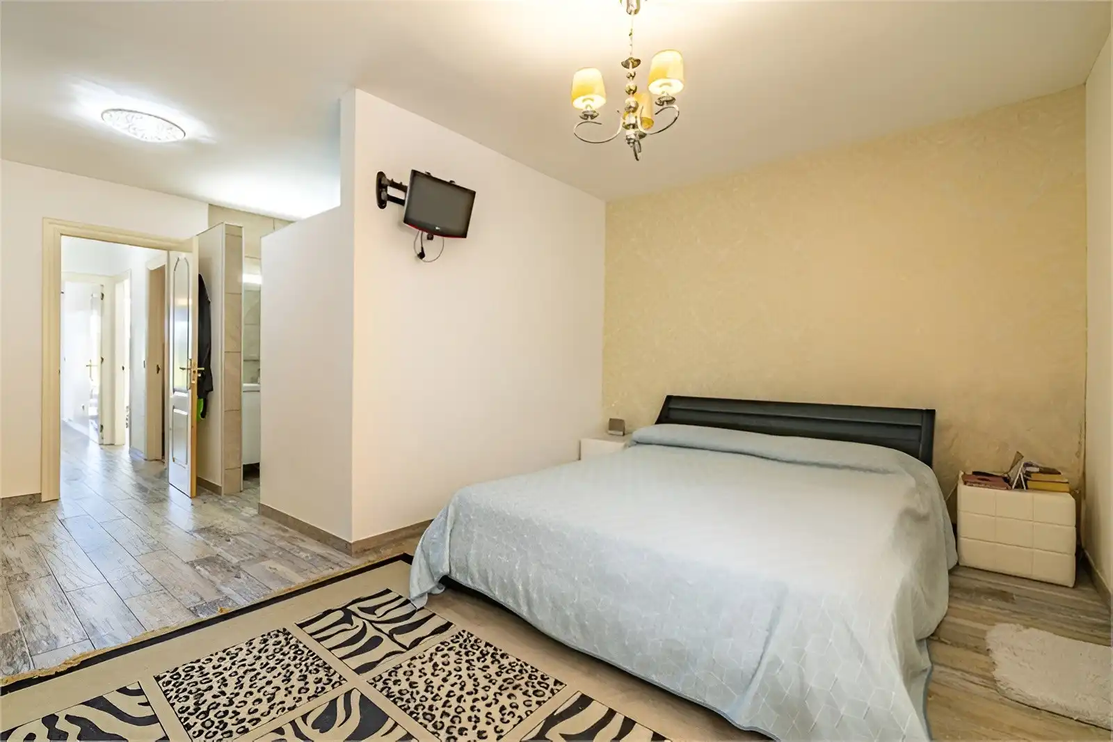 Reihenhaus mit Pool zum Verkauf in Estepona Pueblo, imagen 11