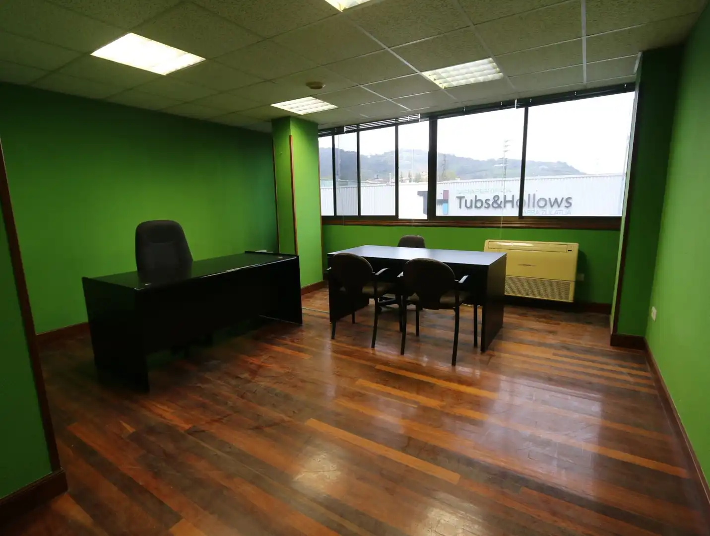 Büro zur Miete in Tolosa