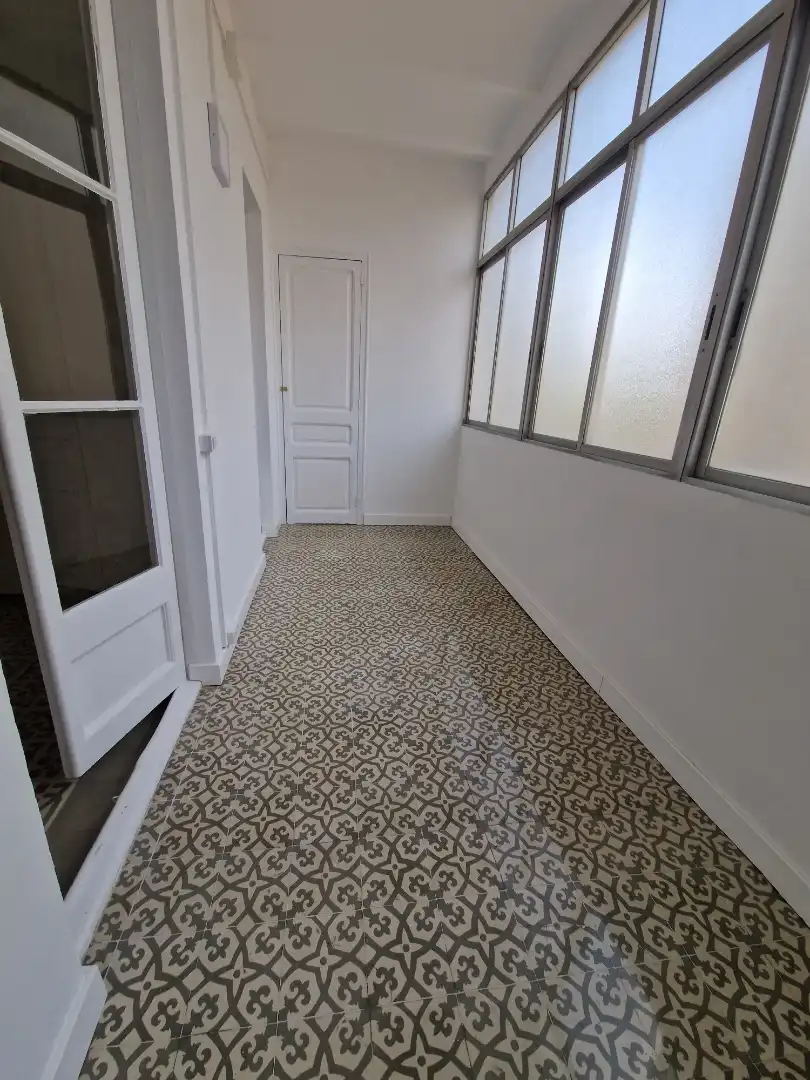 Piso de alquiler en Eixample