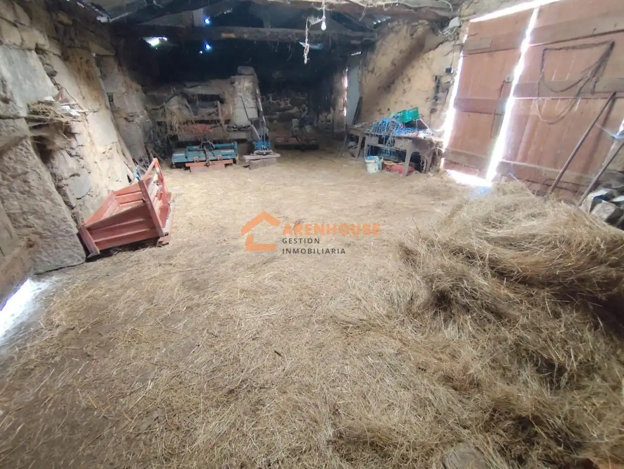 Casa con giardino in vendita a San Amaro, imagen 16
