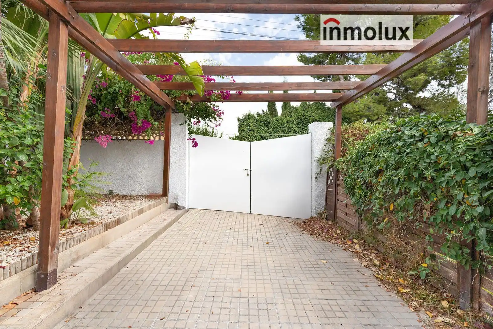 Vista exterior de Casa o xalet en venda en Centro  