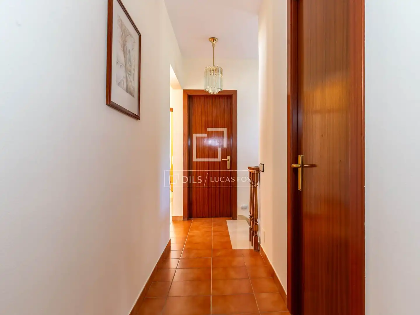 Casa o xalet en venda en Sant Just Desvern amb Calefacció, Jardí privat i Terrassa