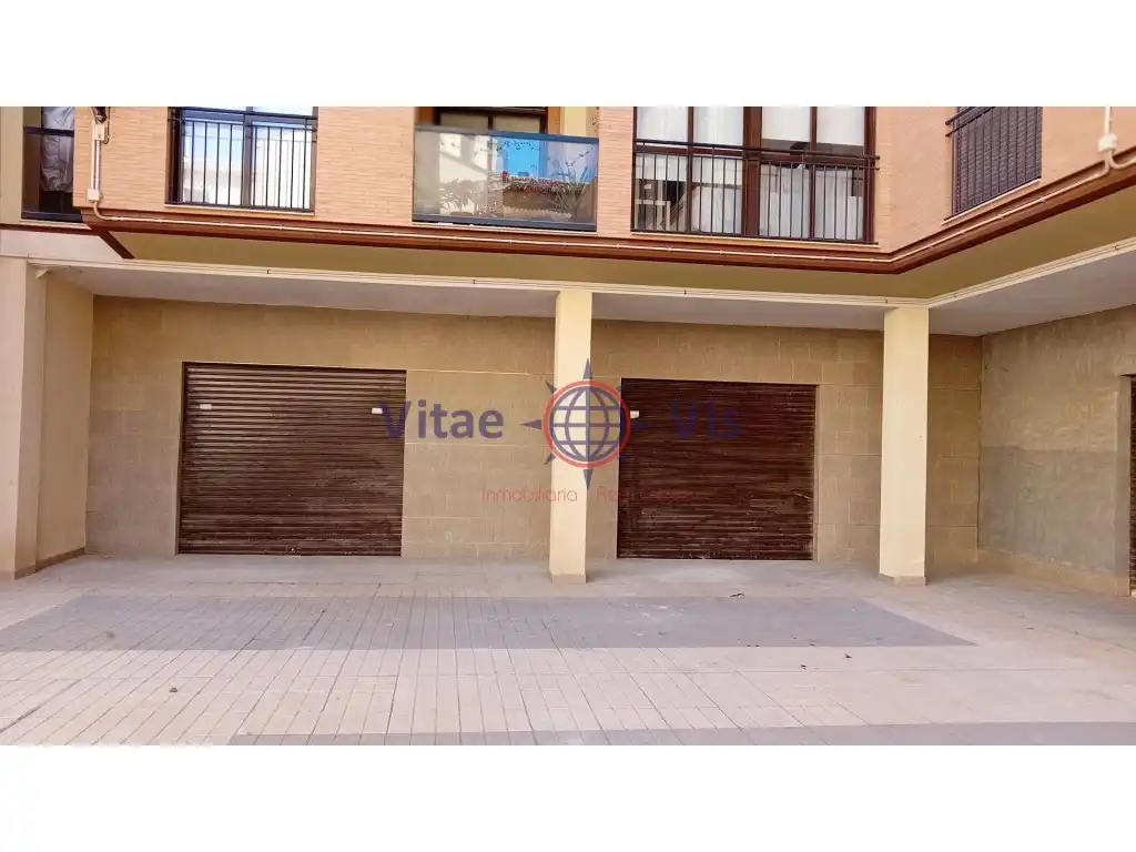 Local comercial en venta en Calle Nogalte, imagen 4