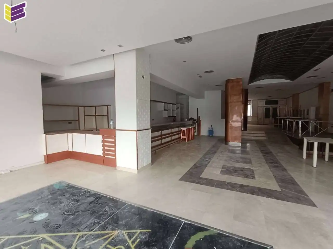 Local comercial en venda a Calle Castelao, imagen 12