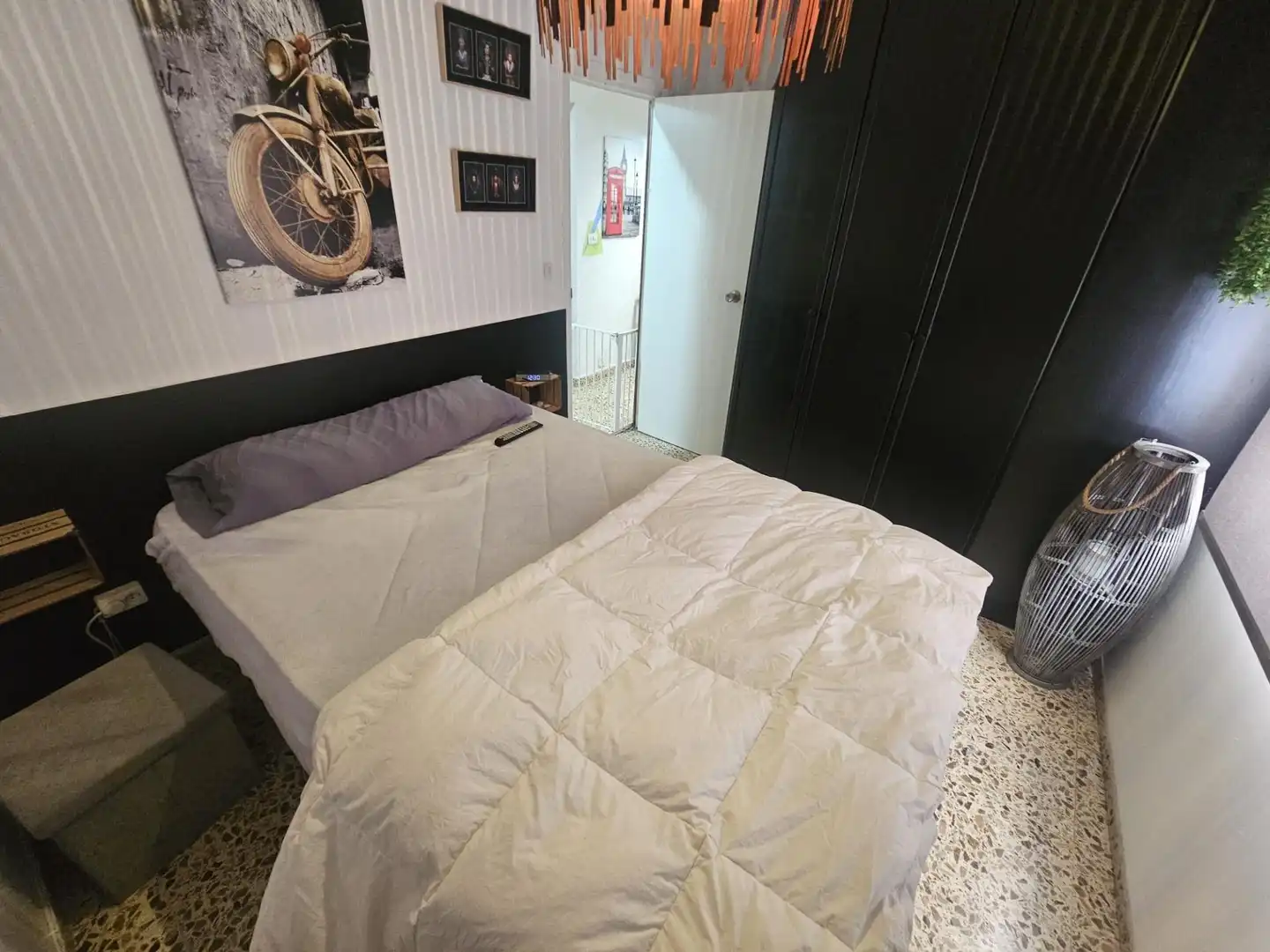 Wohnung mit Terrasse zum Verkauf in Calle LOTERIA, imagen 9