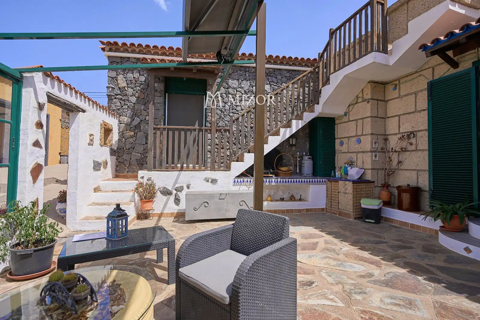 Casa en venta en subida de Vera de Erques, imagen 26