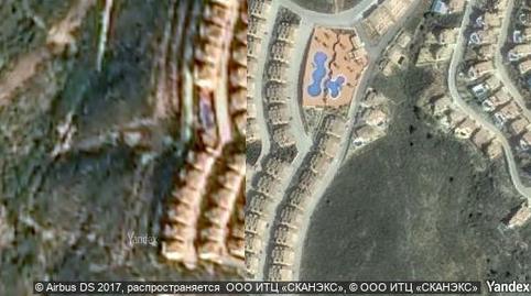 Foto 2 de Piso en venta en Cumbre del Sol, Benitachell / El Poble Nou de Benitatxell