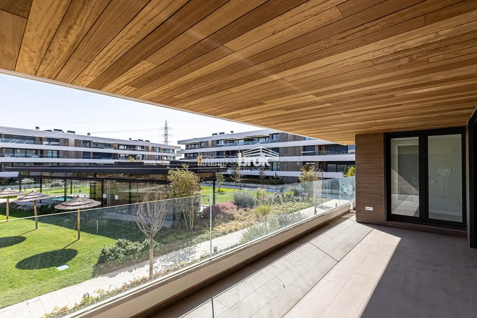 Appartement avec piscine à louer à camino de los jardines, imagen 9