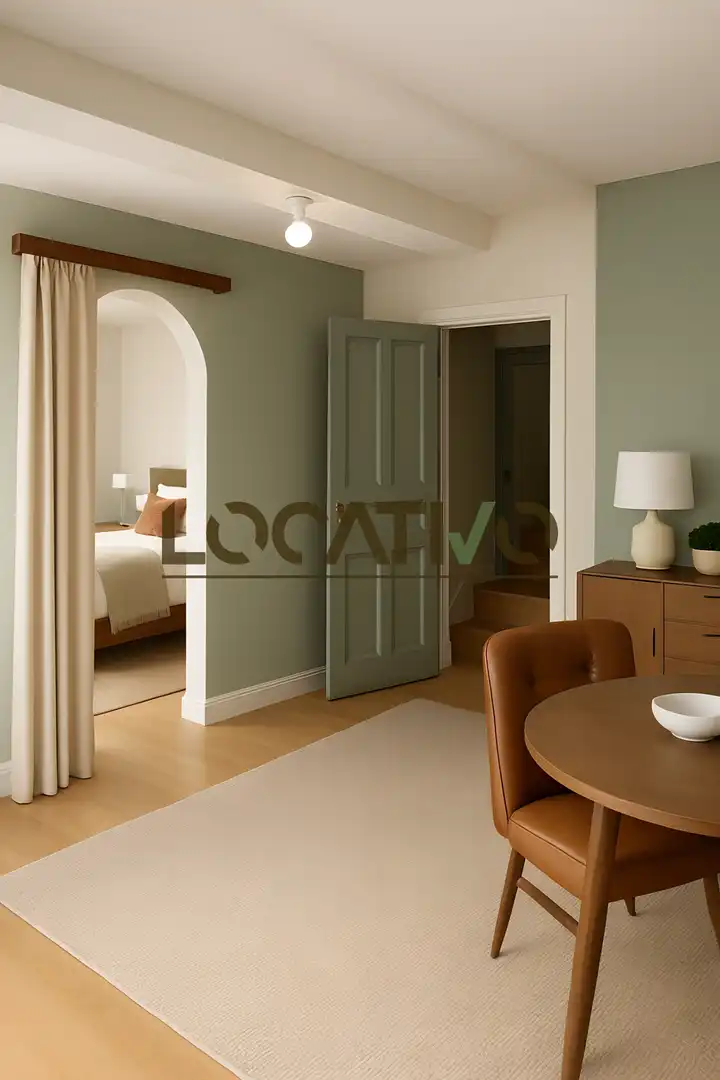 Bedroom of Houses for sale in Valverde de la Vera