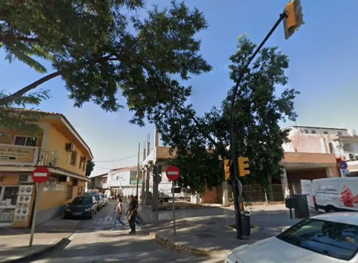 Local comercial en venda a Calle José Calderón, imagen 9