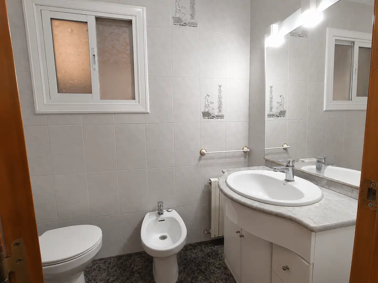 Baño de Piso en venta en Cardedeu