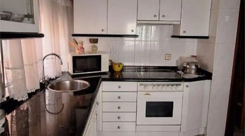 Foto 2 de Piso en venta en Calle María de Molina, 10, Campo de la Juventud, Palencia Capital