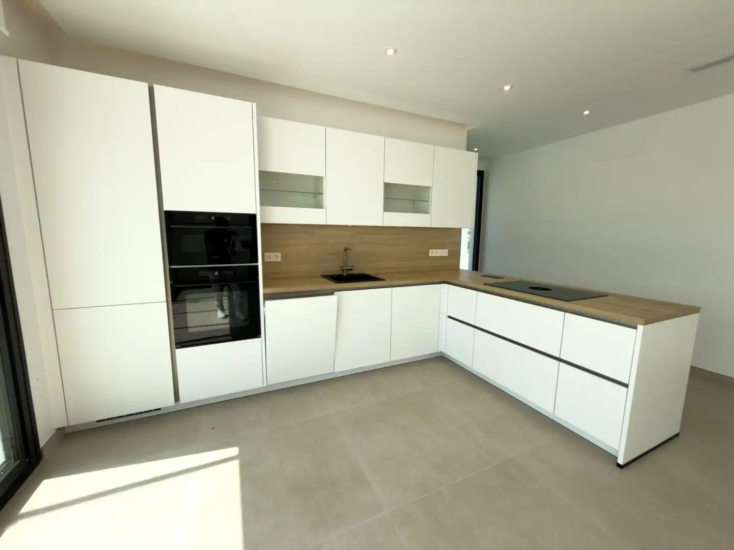 Chalet con piscina en venta en Urbanización Doña Pilar 3, imagen 13
