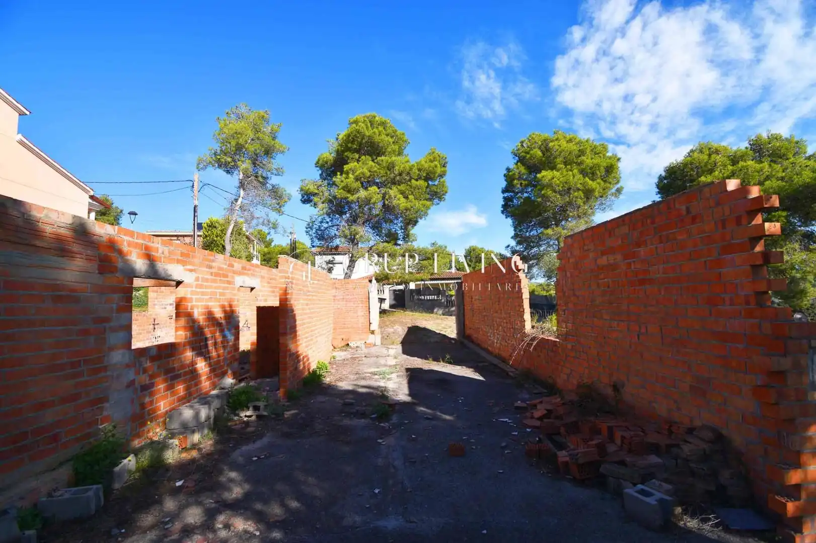 Terreno residencial en venta en Canyelles, imagen 11