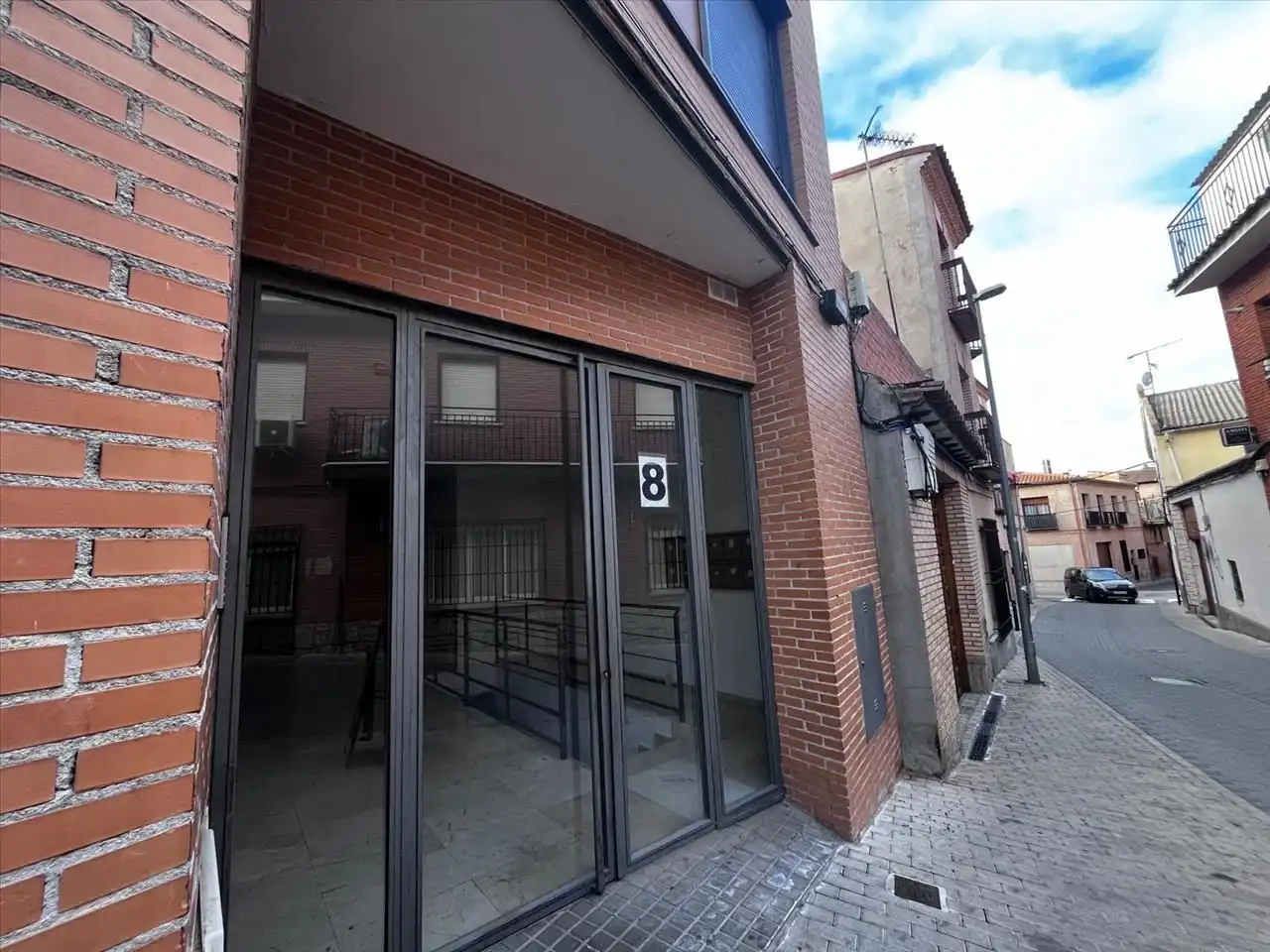 Dúplex en venda a Calle Vicente Morales, imagen 2