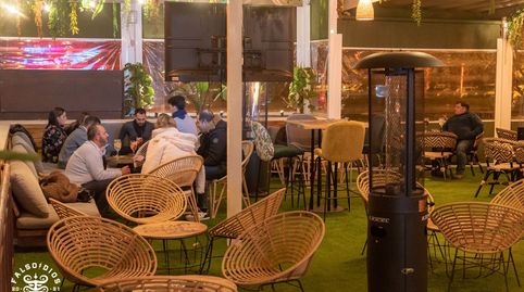 Photo 2 of Premises for transfer in Calle Secoya, 9, Parque Alcosa, Sevilla Capital