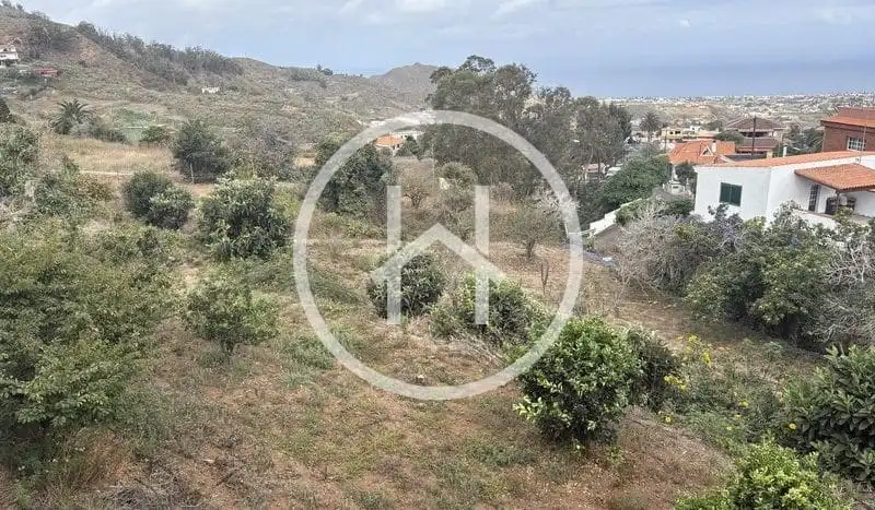 Houses for sale in Tegueste  with Private garden, Terrace and Furnished