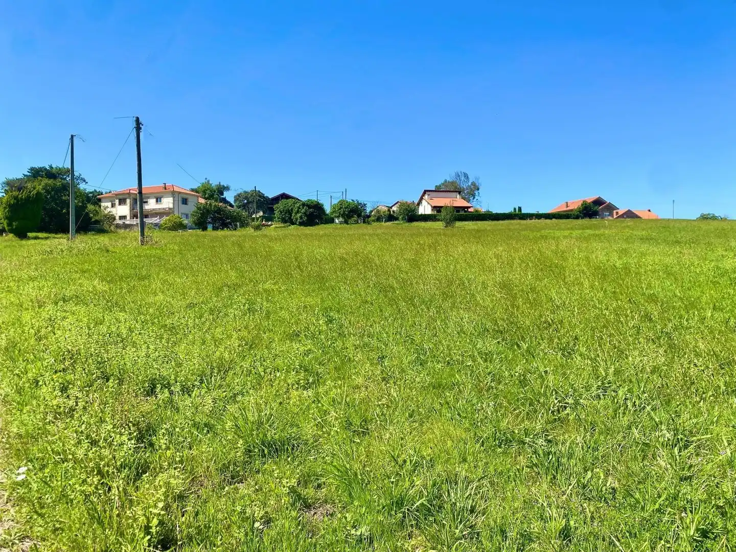 Residential zum Verkauf in Suances