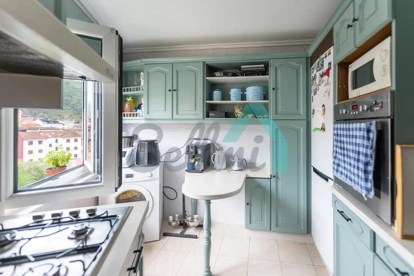 Wohnung zum Verkauf in Calle Fray Enrique Álvarez, imagen 11