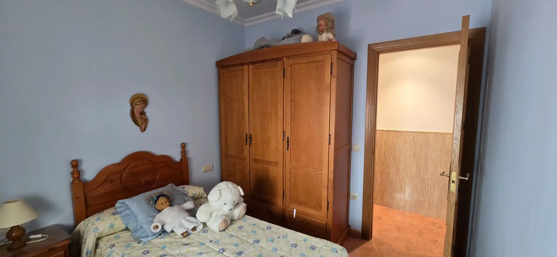 Casa en venda a Calzada de Calatrava, imagen 21