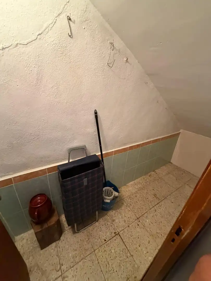 Baño de Casa o chalet en venta en Conquista de la Sierra