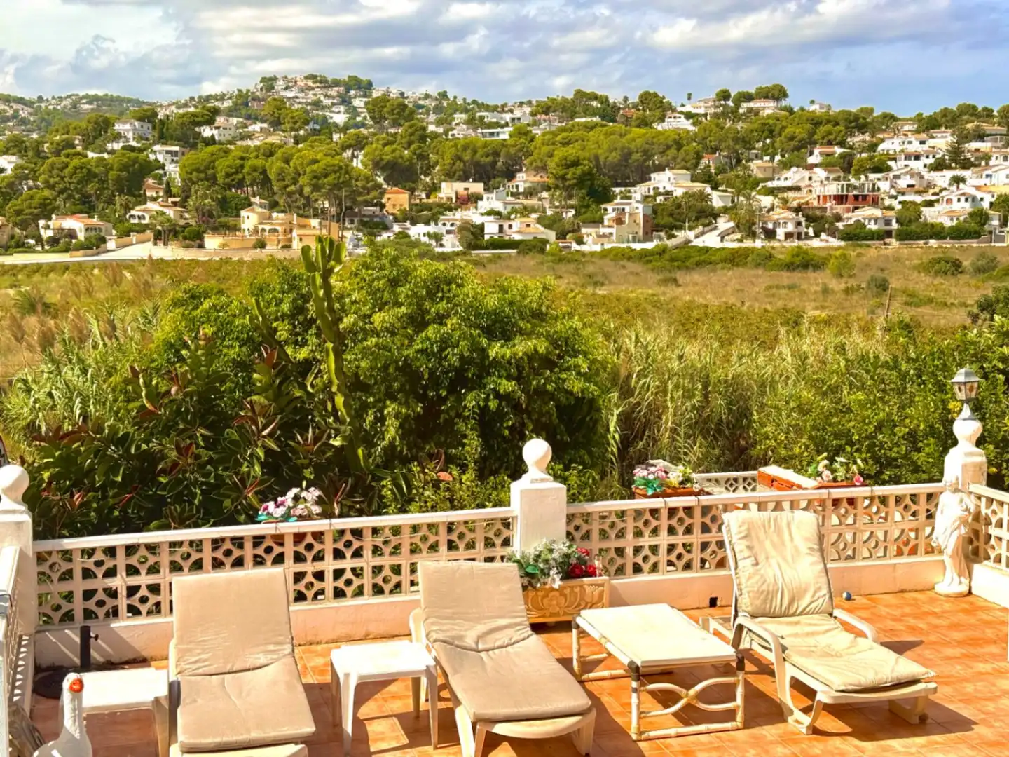 Villa con piscina in vendita a El Portet - Pla de Mar, imagen 26