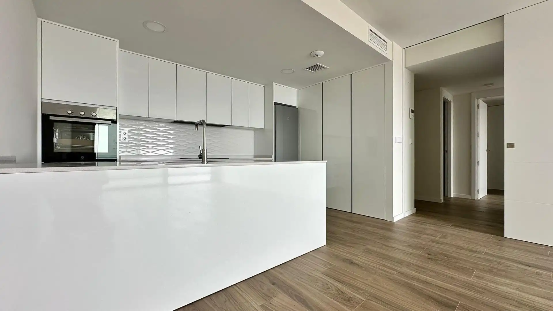 Mini appartamento con piscina in vendita a Calle CL COLOMBIA DE 7 Es:7 Pl:03 Pt:73C SECTOR-6 (RG1.A, imagen 21