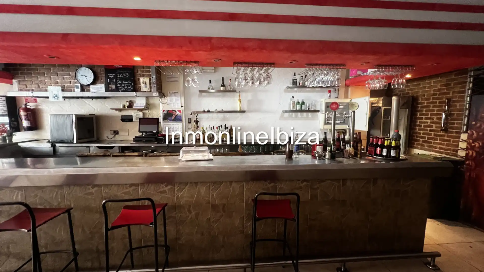 Local comercial en venda a Carrer de Castella 20, imagen 4