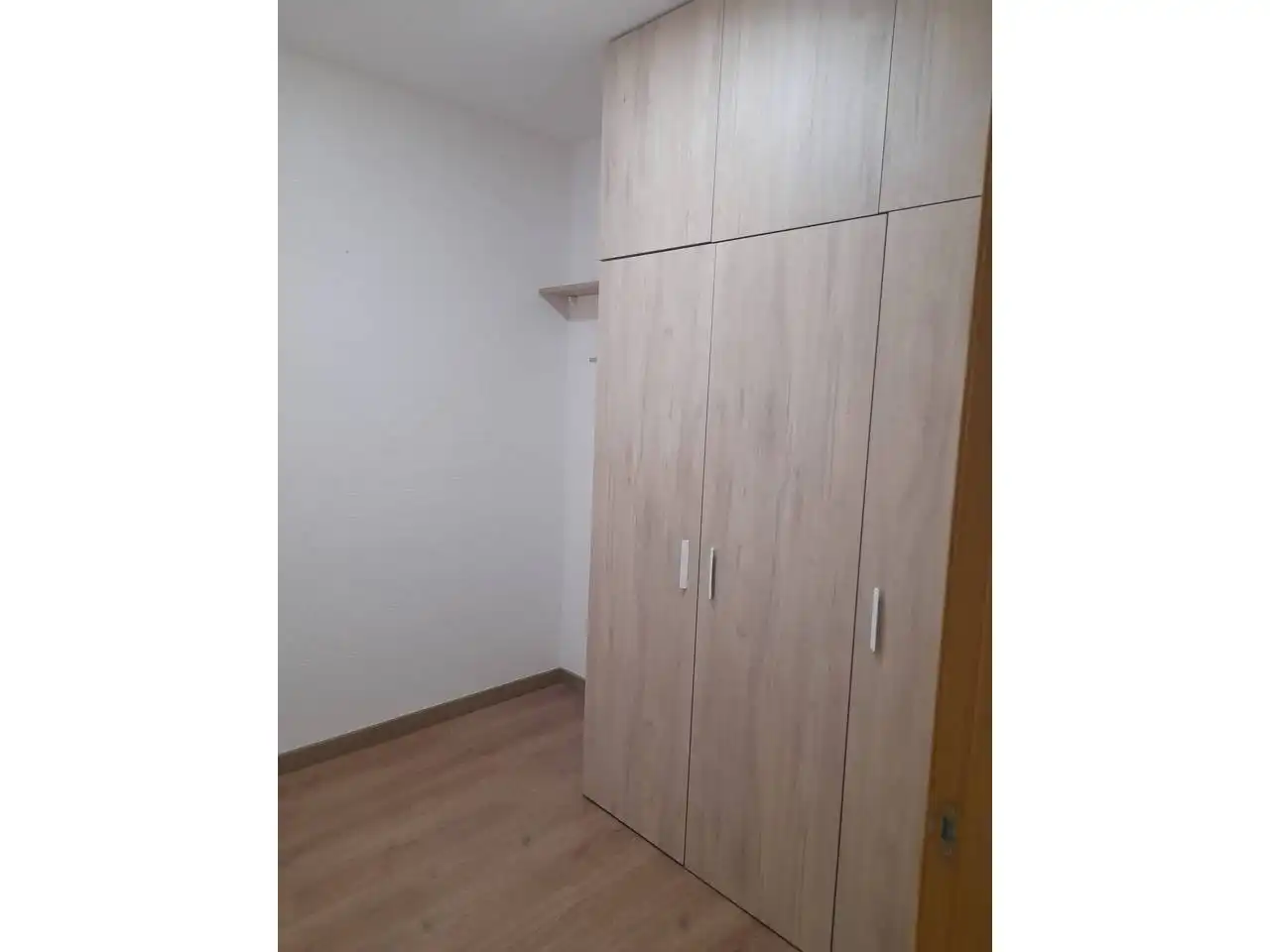 Wohnung zur Miete in Calle VICENTE BLASCO IBAÑEZ, Castalla