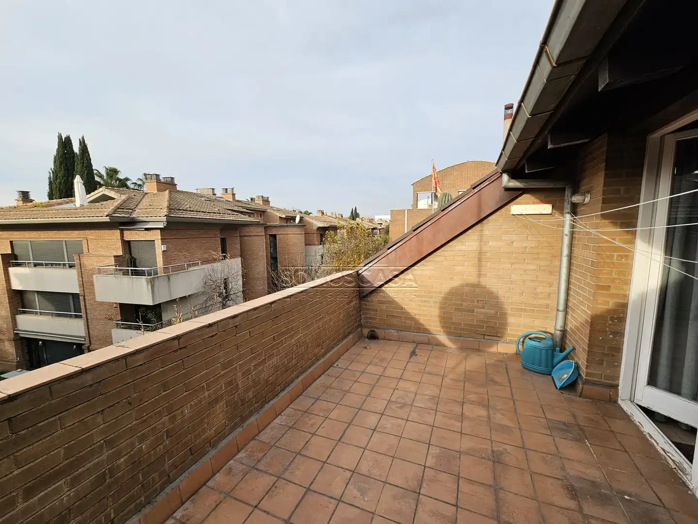 Detached homes for rent in Carrer de Granollers, Sant Domènec