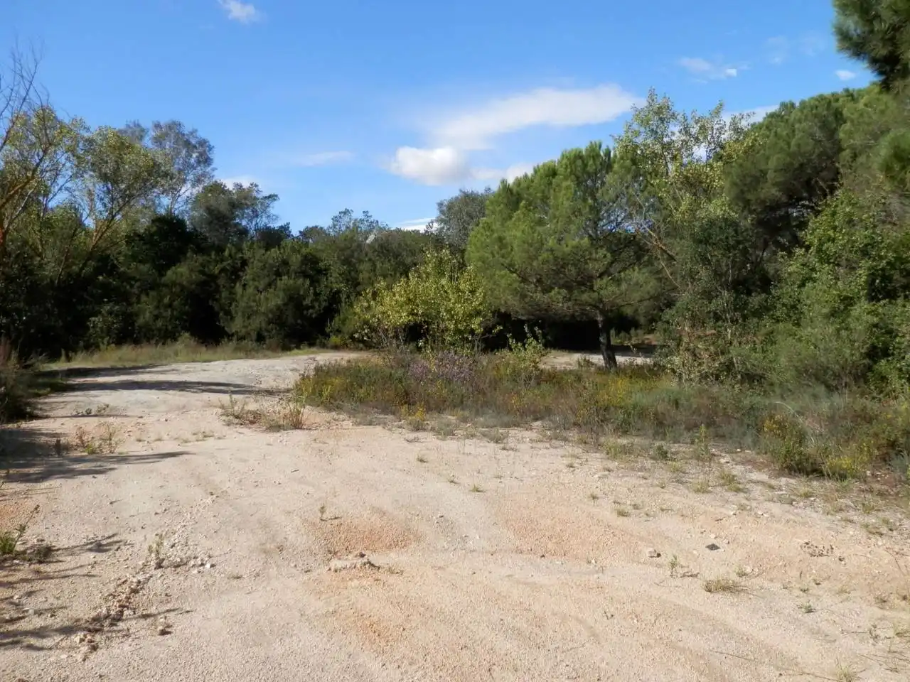 Land for sale in Vilanova del Vallès