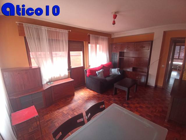 Piso en Alquiler en Calle Alejandro Casona, 3 en Argañosa