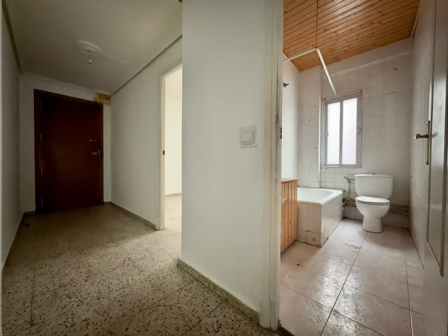 Flat with lift for sale in Centro - Corte Inglés, imagen 11